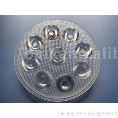 Collimator LED Optical Lens,LED Optics,Power LED Lens
